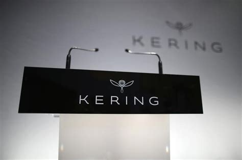 kering offerte lavoro